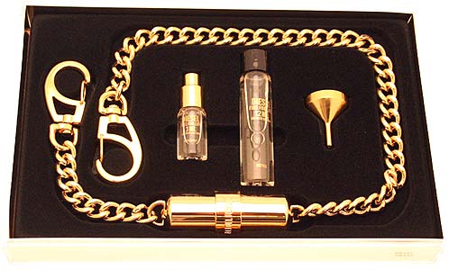 Life - Fuel For Life Gift Set (Womens