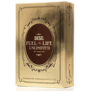 Life - Fuel For Life Unlimited LIMITED