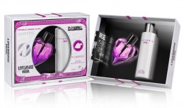 Diesel Loverdose Eau De Parfum Spray 50ml Gift Set