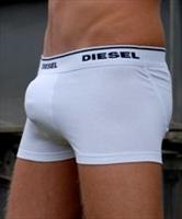 Diesel New-Brettu Shorts