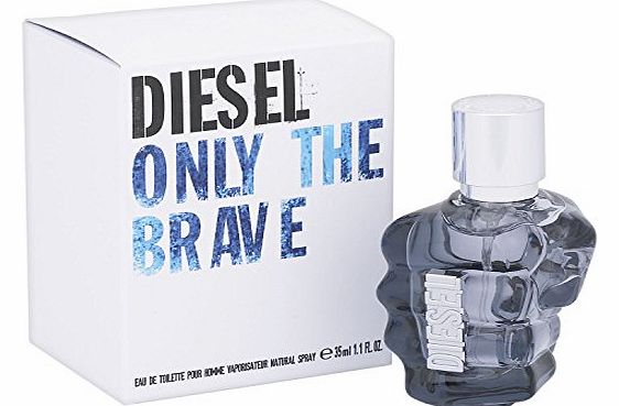 Diesel Only The Brave 35ml EDT