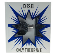 Only the brave 50ml Gift Set