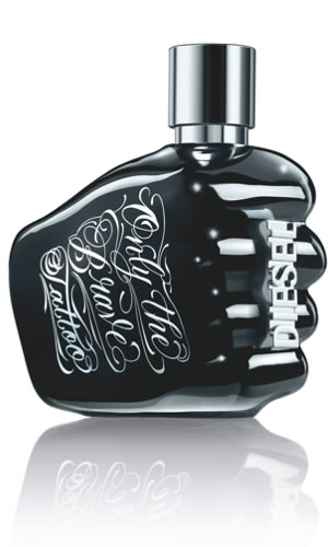 Only The Brave Tattoo EDT 125ml