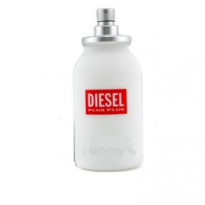 Diesel Plus Plus For Men 75ml Eau De Toilette