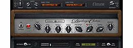 Eleven LE Guitar Amp Plugin