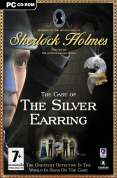 Digital Jesters Adventures Of Sherlock Holmes The Silver Earring PC