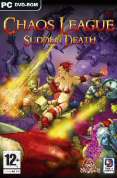 Chaos League Sudden Death PC