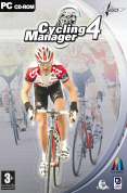 Digital Jesters Cycling Manager 4 PC