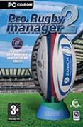 Digital Jesters Pro Rugby Manager 2 PC