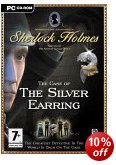 Digital Jesters The Adventures of Sherlock Holmes The Case of the Silver Earring PC