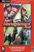Total Sports Management Pack PC