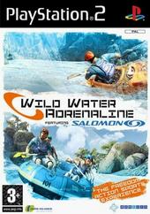 Digital Jesters White Water Adrenaline PS2
