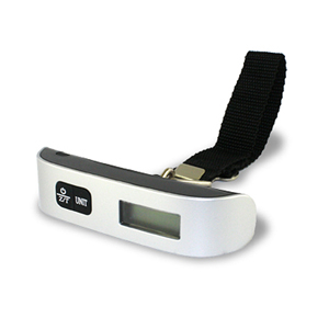 Digital Luggage Scales