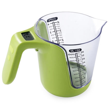 Digital Measuring Jug