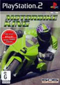 Digital Motorbike King PS2