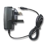 Replacement Nokia Mains Charger (Digitel Technology Branded) fits Nokia: 2626, 3110 Classic, 3250, 5200, 5300, 5500, 6070, 6080, 6085, 6086, 6101, 6103, 6110 Navigator, 6111, 6125, 6131, 6151, 6233, 6