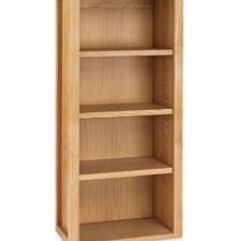 Dijon Narrow Top Unit