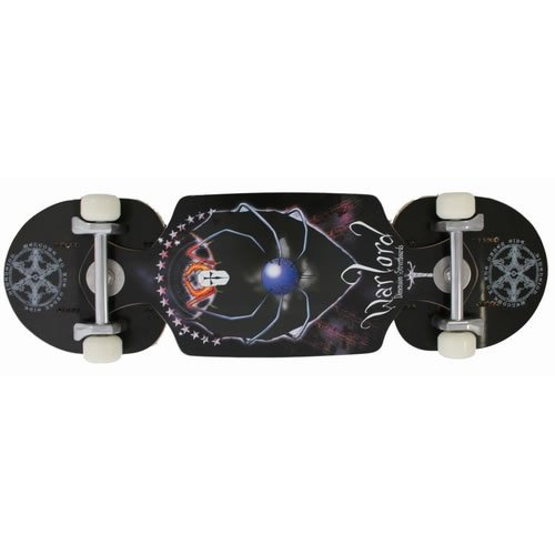 Dimension Hardware Dimension Warlord Of Power Streetboard *free bindings* Power