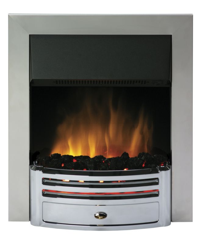 2kW Inset Electric Fire