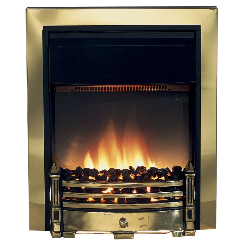 Dimplex Whitsbury Electric Inset Fire