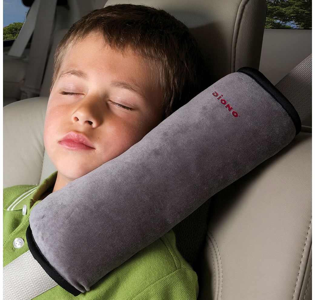 Diono Seatbelt Pillow