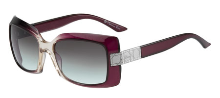 Dior 61 2 Sunglasses