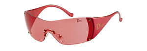 Dior Baby Dior Ski 5 Sunglasses