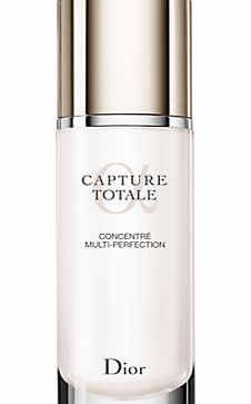 Dior Capture Totale Multi-Perfection Concentrate