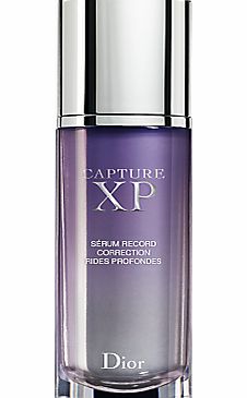 Dior Capture XP Ultimate Deep Wrinkle Correction