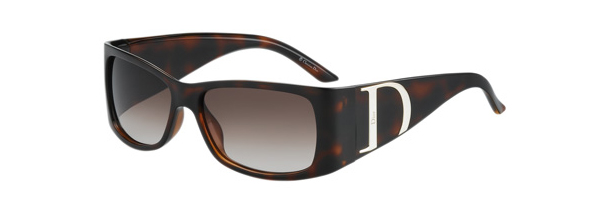 Dior D 2 Sunglasses