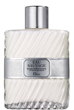 DIOR EAU SAUVAGE After Shave Balm 100ml