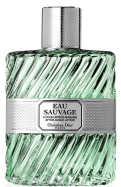 EAU SAUVAGE After Shave Lotion Spray 100ml