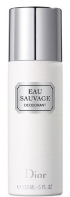 EAU SAUVAGE Deodorant Spray 150ml