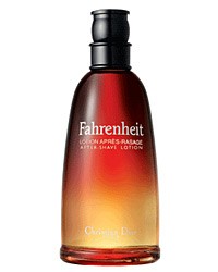 Dior Fahrenheit Aftershave 100ml