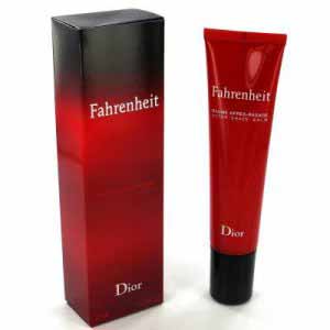 Dior Fahrenheit Aftershave Balm 70ml