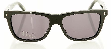 Dior Homme Carbon Arm Sunglasses