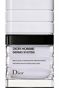 Dior Homme Dermo System Moisturizing