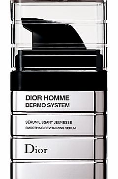 Homme Dermo System Smoothing