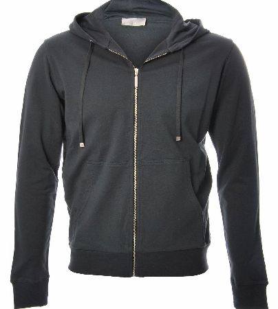 Dior Homme Jersey Hooded Top