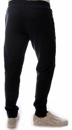 Dior Homme Navy Sweat Pant