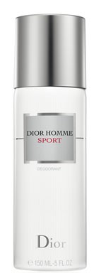 DIOR HOMME Sport Deodorant Spray 150ml
