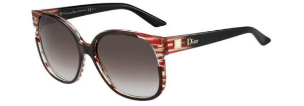 Line Sunglasses `Dior Line