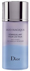 Dior Magique Duo-Phase Eye Make-up Remover 125ml