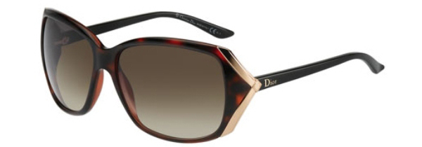 Opposite 2 Sunglasses `Dior Opposite 2