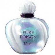 Pure Poison Eau De Parfum Spray 100ml