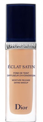skin Eclat Satin Moisture Release Satin