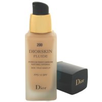 Dior skin Fluide SPF 12 Foundation 30ml/1.0fl.oz