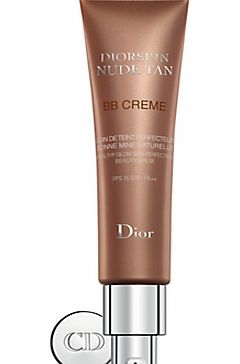 Dior skin Nude Tan BB Creme