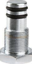 DIR Zone, 1192[^]205925 Blanking Plug