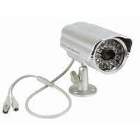 DIRECT CONNECT Professional Night Vision Camera